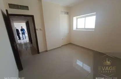 شقة - غرفة نوم - 1 حمام للايجار في النخيل 2 - النخيل - عجمان