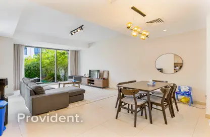 Villa - 3 Bedrooms - 4 Bathrooms for rent in Maple at Dubai Hills Estate 3 - Maple at Dubai Hills Estate - Dubai Hills Estate - Dubai Villa - 3 Bedrooms - 4 Bathrooms for rent in Maple at Dubai Hills Estate 3 - Maple at Dubai Hills Estate - Dubai Hills Estate - Dubai