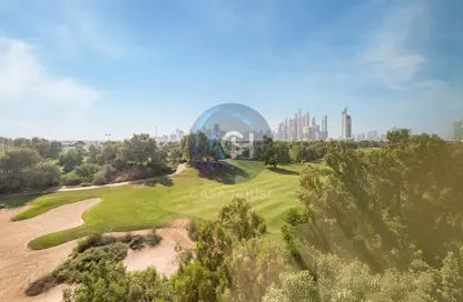 Apartment - 2 Bedrooms - 2 Bathrooms for rent in Tanaro - The Views - Dubai