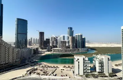 شقة - غرفة نوم - 1 حمام للبيع في ريفليكشن - شمس أبوظبي - جزيرة الريم - أبوظبي