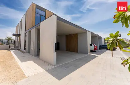 Townhouse - 4 Bedrooms - 4 Bathrooms for rent in Mudon Al Ranim 1 - Mudon - Dubai