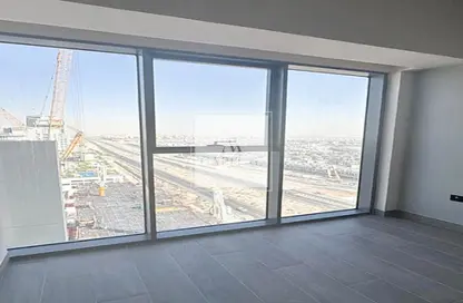 Apartment - 1 Bedroom - 2 Bathrooms for rent in Golf Gate - DAMAC Hills - Dubai