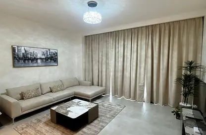 شقة - غرفة نوم - 1 حمام للايجار في سيرف - جريك بيتش - ميناء خور دبي (ذا لاجونز) - دبي