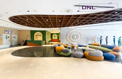 Apartment - 2 Bedrooms - 2 Bathrooms for sale in Tranquil Wellness Tower - Jumeirah Village Triangle - Dubai