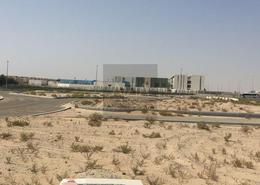 صورةمبنى خارجي لـ: أرض للبيع في المنطقة 11 - مدينة الشيخ محمد بن راشد - دبي, صورة 1