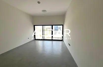 Apartment - 1 Bedroom - 2 Bathrooms for rent in Al Waseem Residences - Jumeirah Village Circle - Dubai