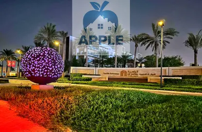 Apartment - 2 Bedrooms - 2 Bathrooms for sale in Al Zahia Garden Apartments - Al Zahia - Muwaileh Commercial - Sharjah