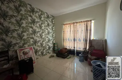 Apartment - 2 Bedrooms - 3 Bathrooms for rent in Majestic Tower C3 - Emirates City - Ajman