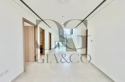 Villa - 4 Bedrooms - 5 Bathrooms for rent in Caya - Arabian Ranches 3 - Dubai