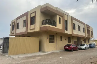 مجمعات للبيع - استوديو - 8 حمامات للبيع في الواجهة المائية - راس الخيمة - رأس الخيمة