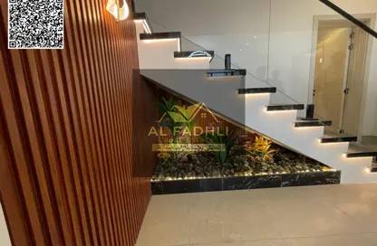 Villa - 6 Bedrooms - 7+ Bathrooms for sale in Al Mowaihat 1 - Al Mowaihat - Ajman