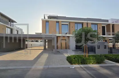 Villa - 5 Bedrooms - 7+ Bathrooms for rent in June - Arabian Ranches 3 - Dubai