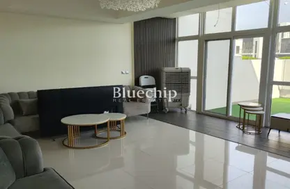 Townhouse - 3 Bedrooms - 4 Bathrooms for sale in Centaury - The Roots DAMAC Hills 2 - Damac Hills 2 - Dubai