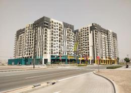 Apartment - 3 bedrooms - 2 bathrooms for rent in The Nook 1 - The Nook - Wasl Gate - Dubai