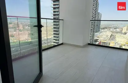 Apartment - 2 Bedrooms for sale in Binghatti House - Jumeirah Village Circle - Dubai