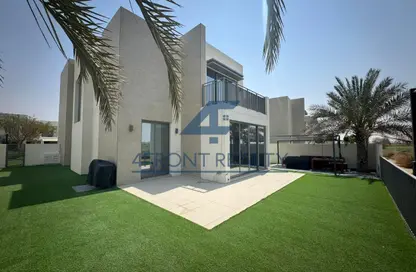 Villa - 4 Bedrooms - 4 Bathrooms for rent in Golf Links - EMAAR South - Dubai South (Dubai World Central) - Dubai