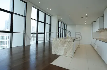 Penthouse - 4 Bedrooms - 6 Bathrooms for rent in Building 4A - CityWalk Residential - City Walk - Dubai