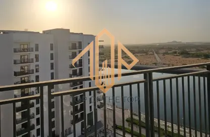 شقة - غرفة نوم - 1 حمام للبيع في وترز أج - جزيرة الياس - أبوظبي