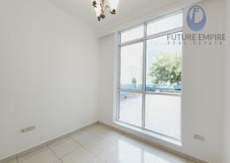 Empty Room image for: Apartment - 2 bedrooms - 3 bathrooms for rent in Majestic Tower - Al Abraj street - Business Bay - Dubai, Image 1