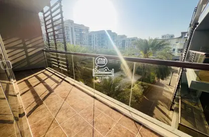 Apartment - 2 Bedrooms - 3 Bathrooms for rent in Khalifa City - Abu Dhabi