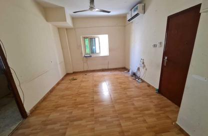 Apartment - Studio - 1 Bathroom for rent in Muwailih Building - Muwaileh - Sharjah