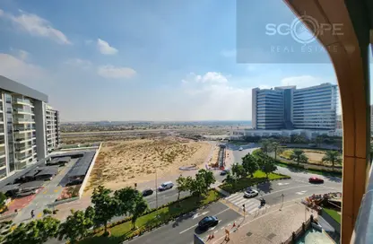 شقة - 1 حمام للايجار في ارابيان جات - واحة السيليكون - دبي