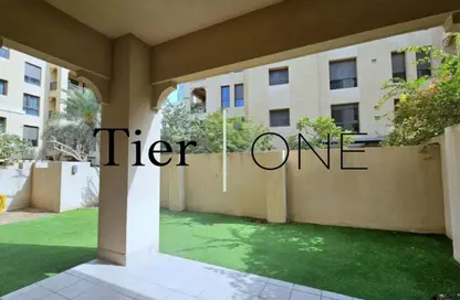 Apartment - 1 Bedroom - 2 Bathrooms for rent in Miska 3 - Miska - Old Town - Dubai