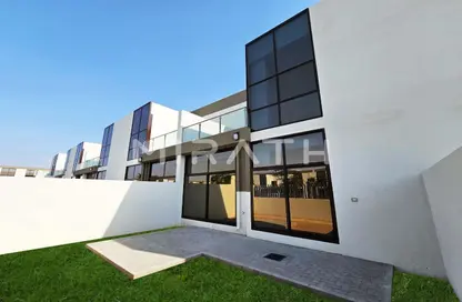 Villa - 3 Bedrooms - 3 Bathrooms for rent in Elie Saab VIE Townhouses - District 11 - Mohammed Bin Rashid City - Dubai