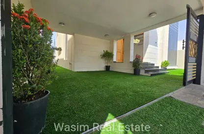 Villa - 5 Bedrooms - 6 Bathrooms for sale in Al Zahya - Ajman