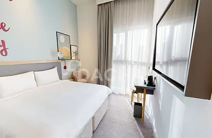 Apartment - Studio - 1 Bathroom for sale in Rove City Walk - City Walk - Dubai