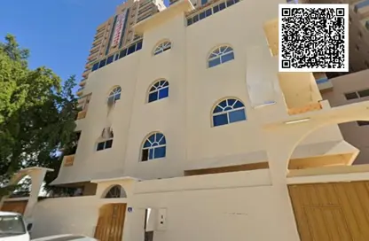 عمارة بالكامل - 8 غرف نوم - 8 حمامات للبيع في بناية الرميلة - الرميلة 2 - الرميلة - عجمان