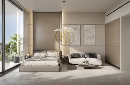 Apartment - Studio - 1 Bathroom for sale in Verano by Prescott - Dubai Studio City - Dubai