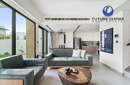 Villa - 3 Bedrooms - 3 Bathrooms for rent in Eden - The Valley - Dubai