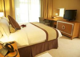 شقة - 2 غرف نوم - 2 حمامات للكراء في فندق جراند بلفيو - برشا هايتس (تيكوم) - دبي