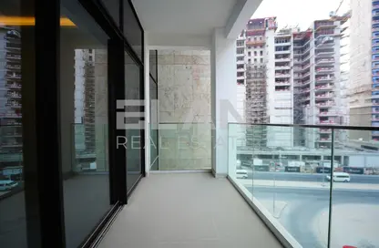 شقة - 1 حمام للايجار في عزيزي ريفيرا 63 - عزيزي ريفيرا - ميدان واحد - ميدان - دبي