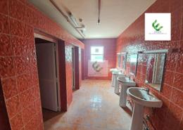 سكن الموظفين - 8 حمامات للكراء في م-40 - مصفح الصناعية - مصفح - أبوظبي