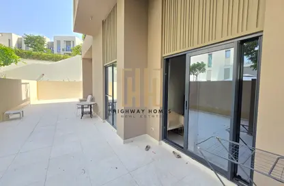 شقة - 2 غرف نوم - 2 حمامات للايجار في ندى ريزيدنسز - مريم جيت ريزيدنس - جزيرة مريم - الشارقة