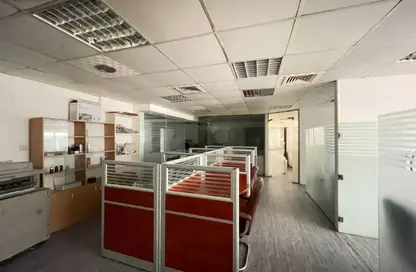 Office Space - Studio - 1 Bathroom for rent in Abu Hail - Deira - Dubai