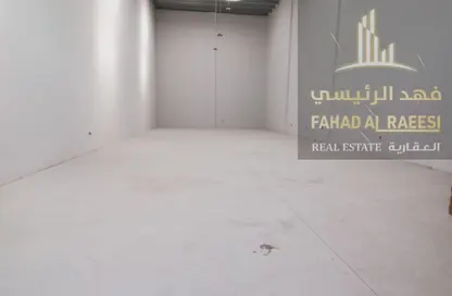 Warehouse - Studio - 1 Bathroom for rent in Umm Al Thuoob - Umm Al Quwain