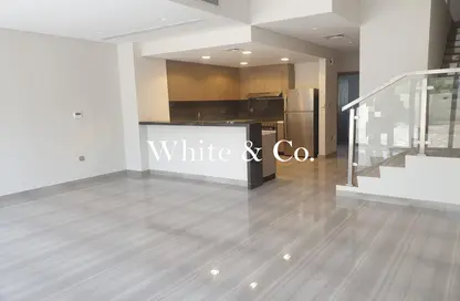 Townhouse - 4 Bedrooms - 3 Bathrooms for sale in Silver Springs 3 - Silver Springs - DAMAC Hills - Dubai