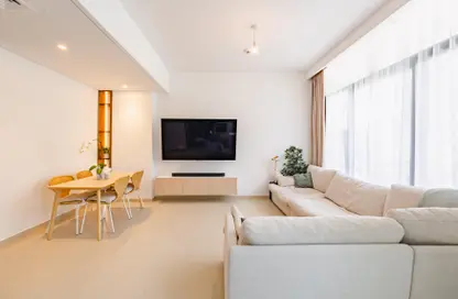 Townhouse - 3 Bedrooms - 3 Bathrooms for rent in Joy - Arabian Ranches 3 - Dubai
