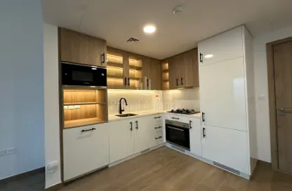 Apartment - 1 Bedroom - 1 Bathroom for sale in Liva - Town Square - Dubai