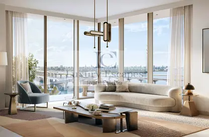 Apartment - 2 Bedrooms - 3 Bathrooms for sale in Arlo - Dubai Creek Harbour (The Lagoons) - Dubai Apartment - 2 Bedrooms - 3 Bathrooms for sale in Arlo - Dubai Creek Harbour (The Lagoons) - Dubai