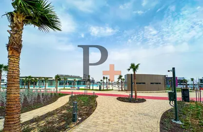 Villa - 4 Bedrooms - 6 Bathrooms for rent in The Pulse Beachfront 3 - The Pulse - Dubai South (Dubai World Central) - Dubai Villa - 4 Bedrooms - 6 Bathrooms for rent in The Pulse Beachfront 3 - The Pulse - Dubai South (Dubai World Central) - Dubai