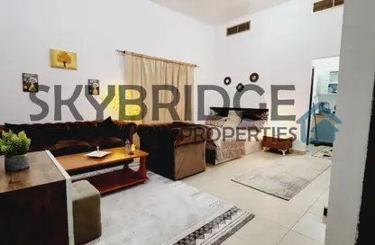 Apartment - Studio - 1 Bathroom for rent in Al Nahyan - Abu Dhabi