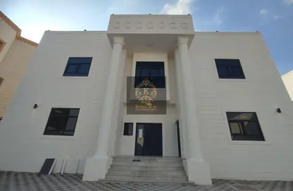 شقة - 1 حمام للايجار في مدينة محمد بن زايد - أبوظبي شقة - 1 حمام للايجار في مدينة محمد بن زايد - أبوظبي