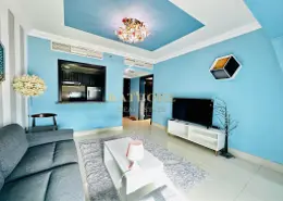 Apartment - 1 Bedroom - 1 Bathroom for sale in Le Grand Chateau B - Le Grand Chateau - Jumeirah Village Circle - Dubai