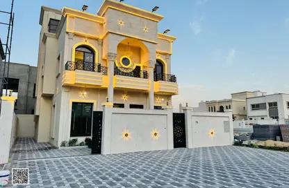 فيلا - 5 غرف نوم - 7 حمامات للبيع في الزاهية جاردنز - الزاهية - عجمان