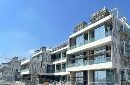 Apartment - 2 Bedrooms - 2 Bathrooms for rent in Al Raha Lofts - Al Raha Beach - Abu Dhabi