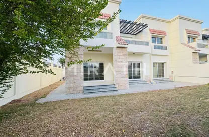 Villa - 4 Bedrooms - 4 Bathrooms for rent in Mirdif Villas - Mirdif - Dubai